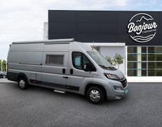 Fourgon Campereve Autres Campereve  - FIAT DUCATO 2.3 L 130 CV - 54 500 €
