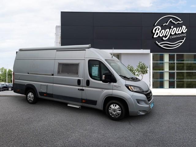 Fourgon Campereve Autres Campereve   - 54 500 €
