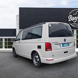 Fourgon Volkswagen VOLKWAGEN 2L 150 CV BVA VOLKSWAGEN Org&egrave;res