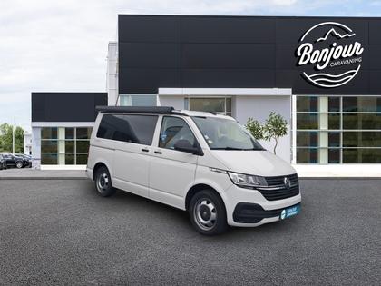 Fourgon Volkswagen Autres Volkswagen  - VOLKWAGEN 2L 150 CV BVA VOLKSWAGEN - 52 900 €