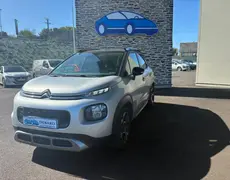 Citroen C3 Aircross Changé