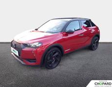 DS DS3 Crossback - DS3 Crossback PureTech 155 EAT8 Performance Line+ - 14 889 €
