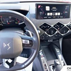 DS DS3 Crossback DS3 Crossback PureTech 155 EAT8 Performance Line+ Fr&eacute;jus