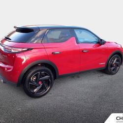DS DS3 Crossback DS3 Crossback PureTech 155 EAT8 Performance Line+ Fr&eacute;jus