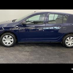 Dacia Sandero Sandero SCe 75 Rivery