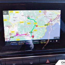 Citroen C3 C3 PureTech 110 S&S BVM6 Saint James Fr&eacute;jus