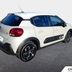 Citroen C3 C3 PureTech 110 S&S BVM6 Saint James Fr&eacute;jus