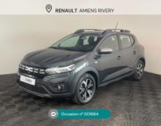 Dacia Sandero Rivery