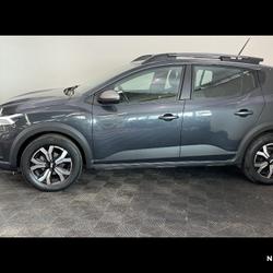 Dacia Sandero Sandero ECO-G 100 Stepway Expression + Rivery