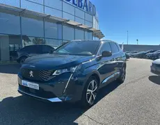 Peugeot 3008 Saint-Saturnin