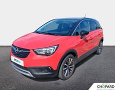 Opel Crossland X Fréjus