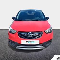 Opel Crossland X Crossland X 1.2 Turbo 110 ch ECOTEC Edition Fr&eacute;jus