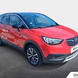 Opel Crossland X Crossland X 1.2 Turbo 110 ch ECOTEC Edition Fr&eacute;jus