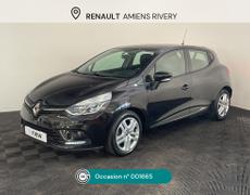 Renault Clio 4 Rivery