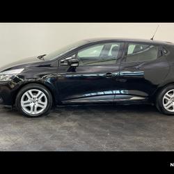 Renault Clio 4 Clio TCe 90 E6C Business Rivery