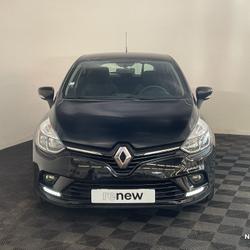 Renault Clio 4 Clio TCe 90 E6C Business Rivery