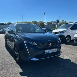 Peugeot 3008 1.5 BLUEHDI 130CH S&S GT EAT8 occasion - M&eacute;rignac - photo 3/27