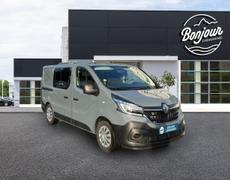 Fourgon MCC Orgères