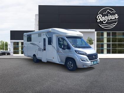 Profile Fleurette Autres Fleurette  - FIAT DUCATO 2L3 130 CV - 66 990 €