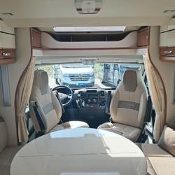 Profile Fleurette FIAT DUCATO 2L3 130 CV Org&egrave;res