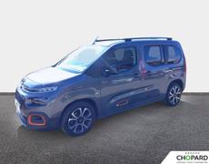 Citroen Berlingo Fréjus
