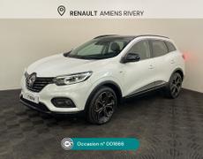 Renault Kadjar Rivery