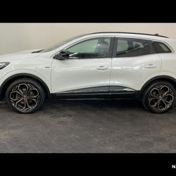 Renault Kadjar Kadjar TCe 140 FAP EDC Black Edition Rivery