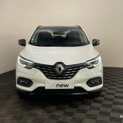Renault Kadjar Kadjar TCe 140 FAP EDC Black Edition Rivery