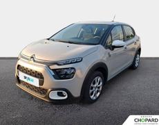 Citroen C3 Fréjus