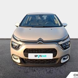 Citroen C3 C3 PureTech 83 S&S BVM5 YOU! Fr&eacute;jus