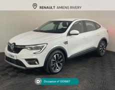 Renault Arkana Rivery