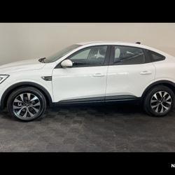 Renault Arkana Arkana E-Tech 145 Zen Rivery