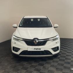 Renault Arkana Arkana E-Tech 145 Zen Rivery
