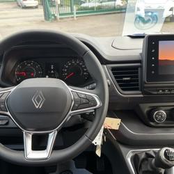 Fourgon Stylevan RENAULT TRAFIC LONG 2.0L 150 CV DCI Org&egrave;res