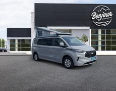 Fourgon Stylevan Orgères