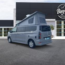 Fourgon Stylevan FORD CUSTOM LONG 2.0 136 CV TDCI BVA Org&egrave;res