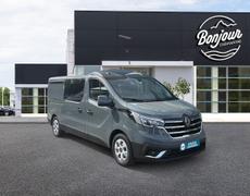 Fourgon Stylevan Orgères