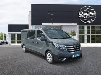 Fourgon Stylevan Autres Stylevan  - RENAULT TRAFIC LONG 2.0 150 CV DCI BVA - 69 655 €
