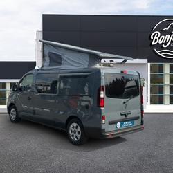 Fourgon Stylevan RENAULT TRAFIC LONG 2.0 150 CV DCI BVA Org&egrave;res