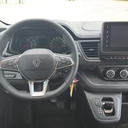 Fourgon Stylevan RENAULT TRAFIC LONG 2.0 150 CV DCI BVA Org&egrave;res