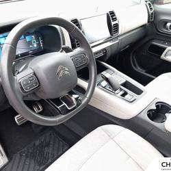 Citroen C5 Aircross C5 Aircross Hybride Rechargeable 225 S&S e-EAT8 Shine Pack Fr&eacute;jus