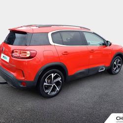 Citroen C5 Aircross C5 Aircross Hybride Rechargeable 225 S&S e-EAT8 Shine Pack Fr&eacute;jus