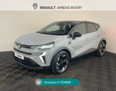 Renault Captur Rivery