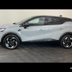 Renault Captur Captur E-Tech full hybrid 145 ch Techno Rivery