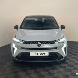 Renault Captur Captur E-Tech full hybrid 145 ch Techno Rivery