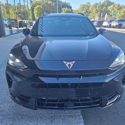 Cupra Formentor 1.5 ETSI HYBRID 150CH V DSG7 occasion - Onet-le-Ch&acirc;teau - photo 2/25
