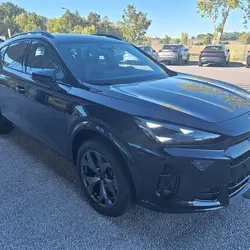Cupra Formentor 1.5 ETSI HYBRID 150CH V DSG7 occasion - Onet-le-Ch&acirc;teau - photo 3/25