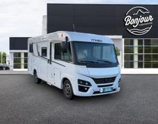 Integral Itineo Orgères