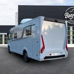 Integral Itineo FIAT DUCATO 2.2 MJET 140 BVA Org&egrave;res