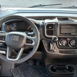 Integral Itineo FIAT DUCATO 2.2 MJET 140 BVA Org&egrave;res